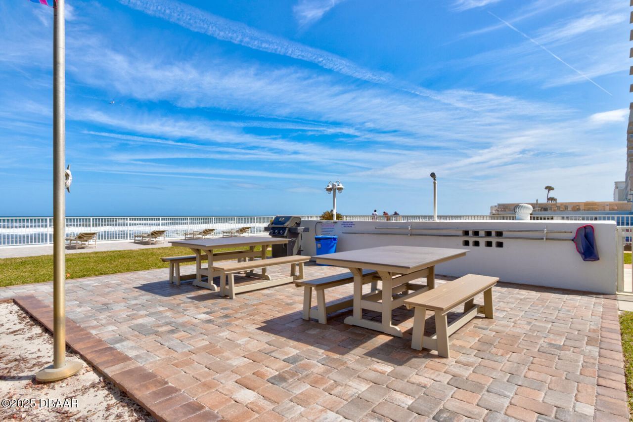 2828 N Atlantic Avenue, Unit 303, Daytona Beach, FL 32118 Photo