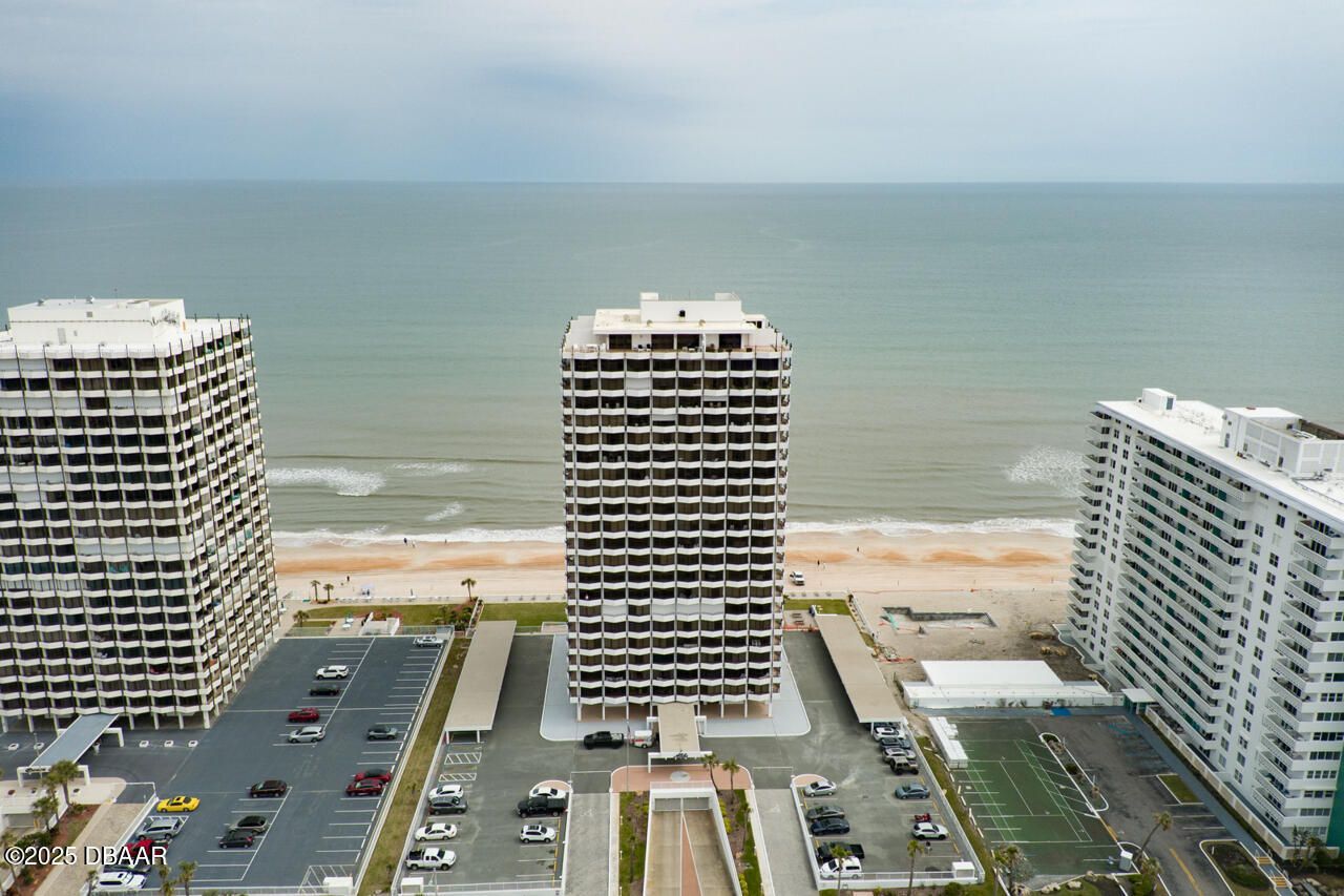 2828 N Atlantic Avenue, Unit 303, Daytona Beach, FL 32118 Photo