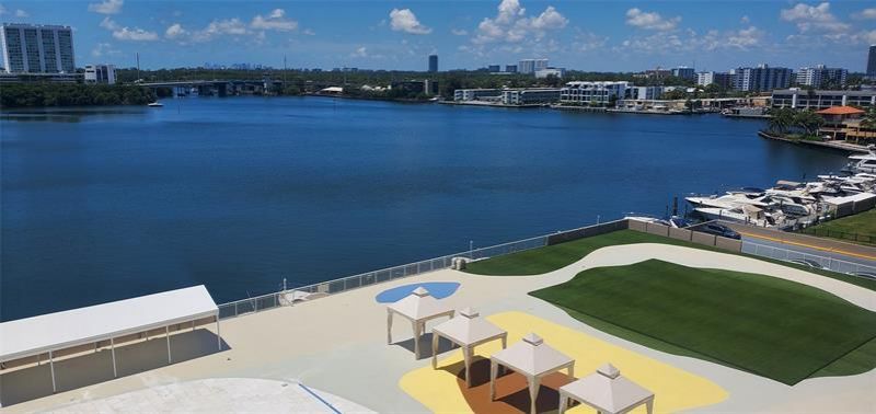 250 174th Street, Unit 819, Sunny Isles Beach, FL 33160 Photo