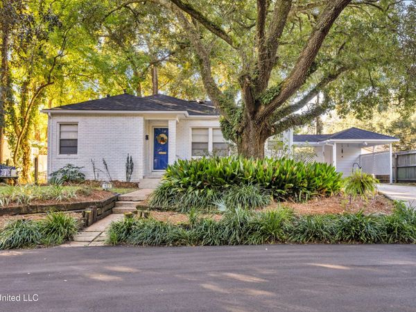 921 Wanda Place, Gulfport, MS 39501