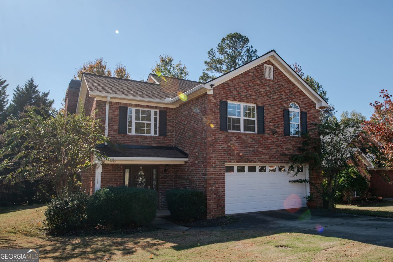 117 Covington Place, Athens, GA 30606 Main Photo