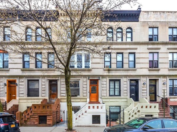 594 W 152nd Street, New York (Manhattan), NY 10031