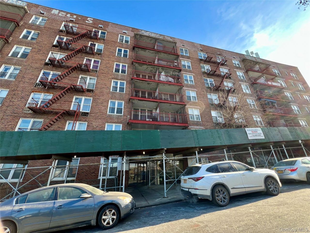86-16 60th Avenue, Unit 2D, Elmhurst, NY 11373 Main Photo
