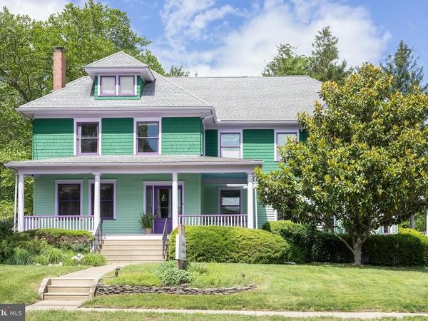 425 WHITE HORSE PIKE, HADDON HEIGHTS, NJ 08035