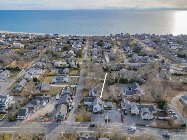 515 Route 28, Harwich, MA 02645