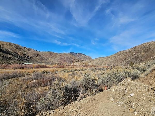 Lot 47 Galena Grade, SALMON, ID 83467