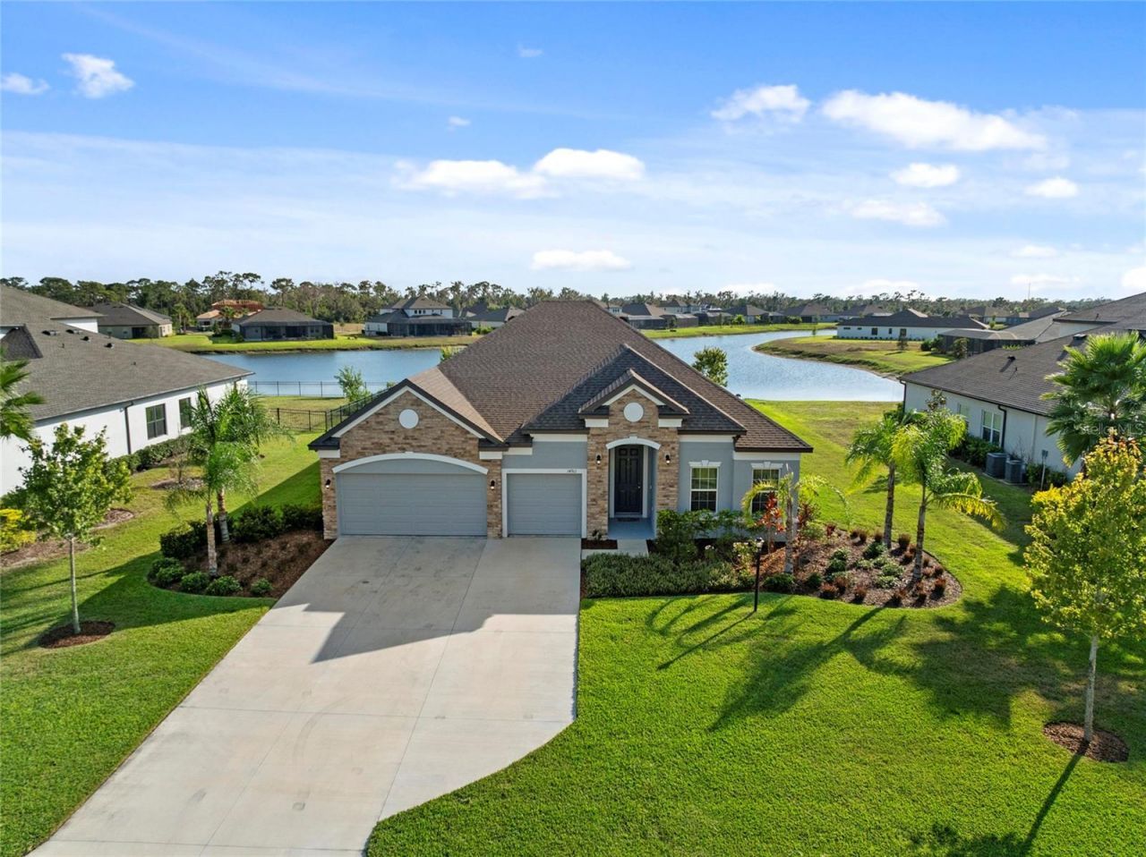 14911 18th Run E, Parrish, FL 34219 Photo