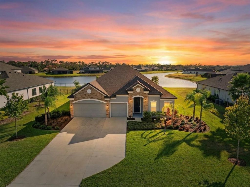 14911 18th Run E, Parrish, FL 34219 Photo
