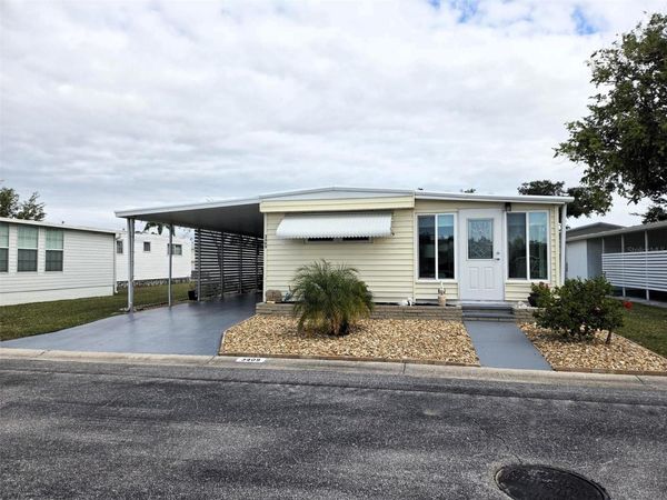 3409 SPANISH OAK TERRACE, SARASOTA, FL 34237