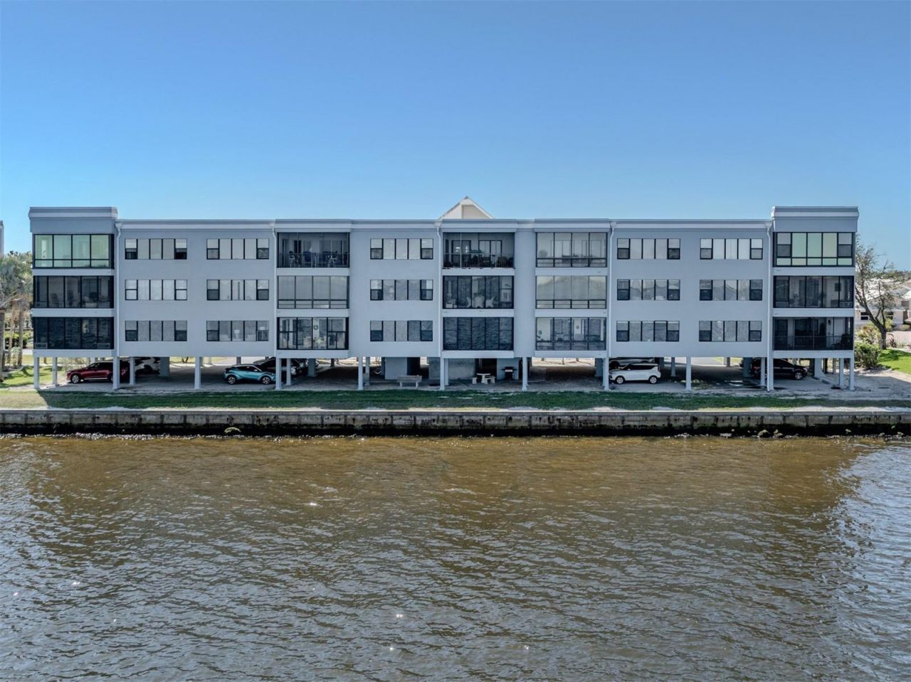 1750 Jamaica Way, Unit 322, Punta Gorda, FL 33950 Photo