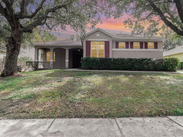 533 AZALEA BLOOM DRIVE, APOPKA, FL 32712