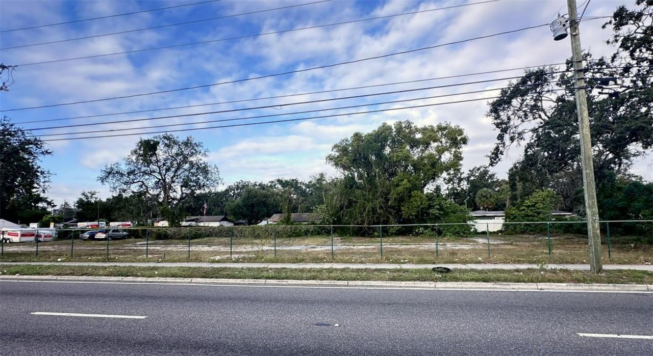 10102 N Nebraska Avenue, Tampa, FL 33612 Photo