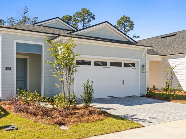 263 Breakwater Boulevard, Panama City Beach, FL 32413