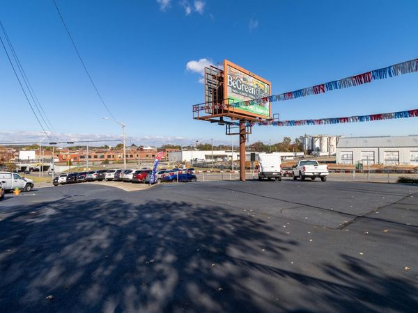 402 Inman Street W, Cleveland, TN 37311