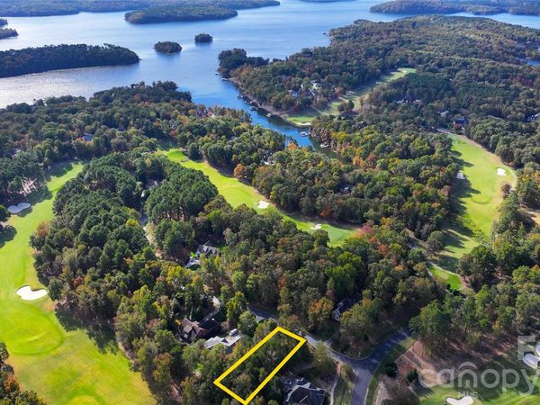 111 Yadkin Falls Road, New London, NC 28127