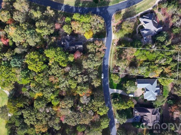 111 Yadkin Falls Road, New London, NC 28127