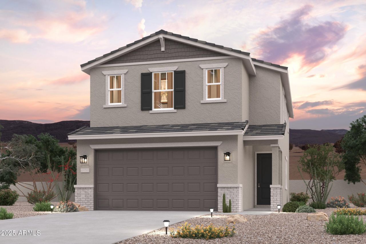 17385 W Villa Chula Lane, Surprise, AZ 85387 Main Photo