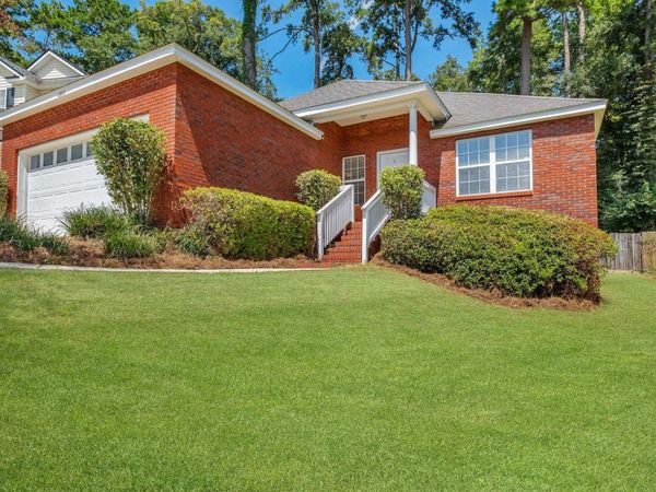 2860 Braddock Court, Tallahassee, FL 32308