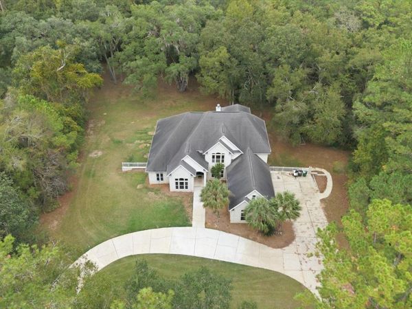 2232 Ten Oaks Drive, Tallahassee, FL 32312