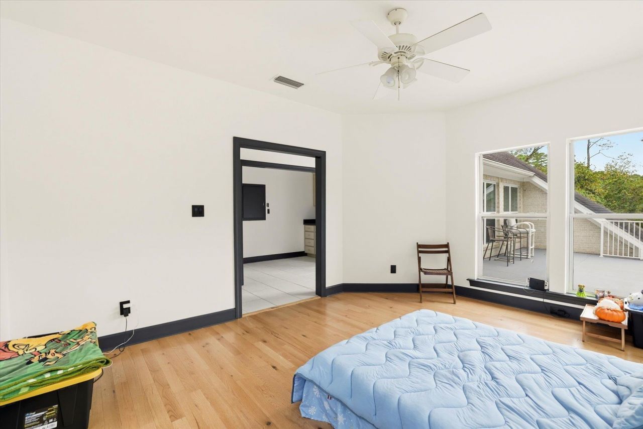 2232 Ten Oaks Drive, Tallahassee, FL 32312 Photo