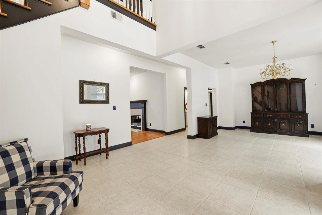 2232 Ten Oaks Drive, Tallahassee, FL 32312 Photo