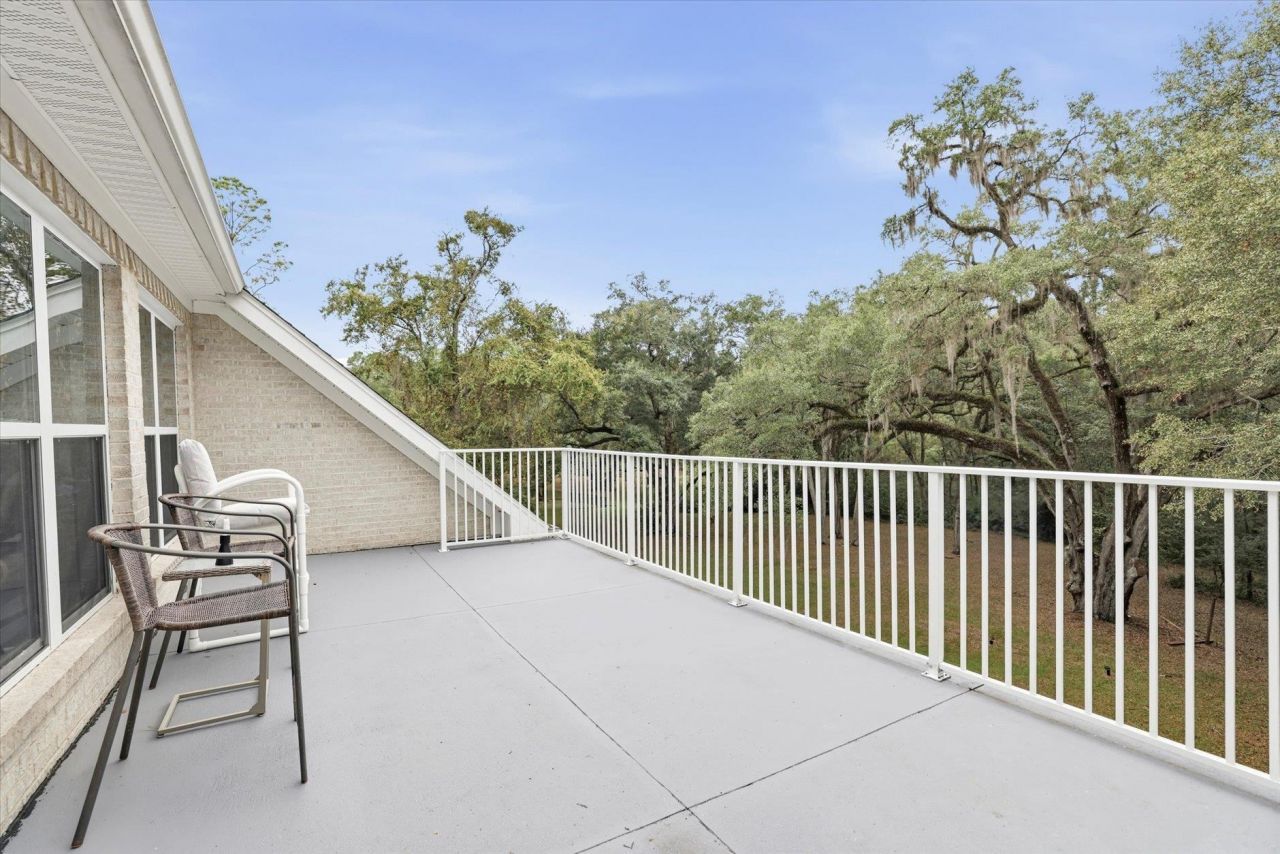 2232 Ten Oaks Drive, Tallahassee, FL 32312 Photo