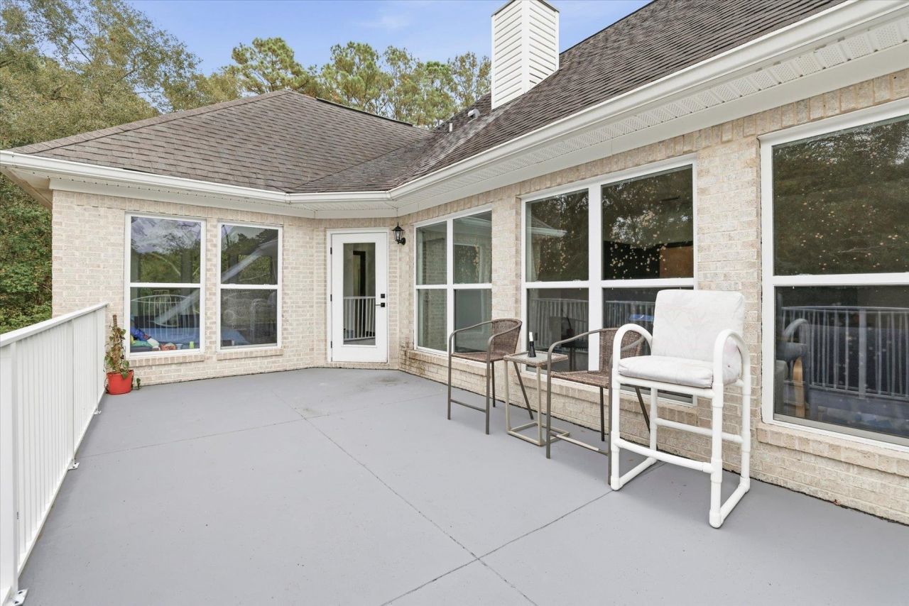 2232 Ten Oaks Drive, Tallahassee, FL 32312 Photo