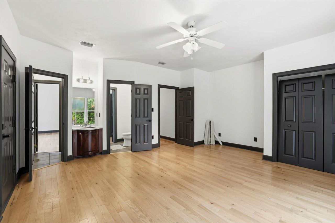 2232 Ten Oaks Drive, Tallahassee, FL 32312 Photo