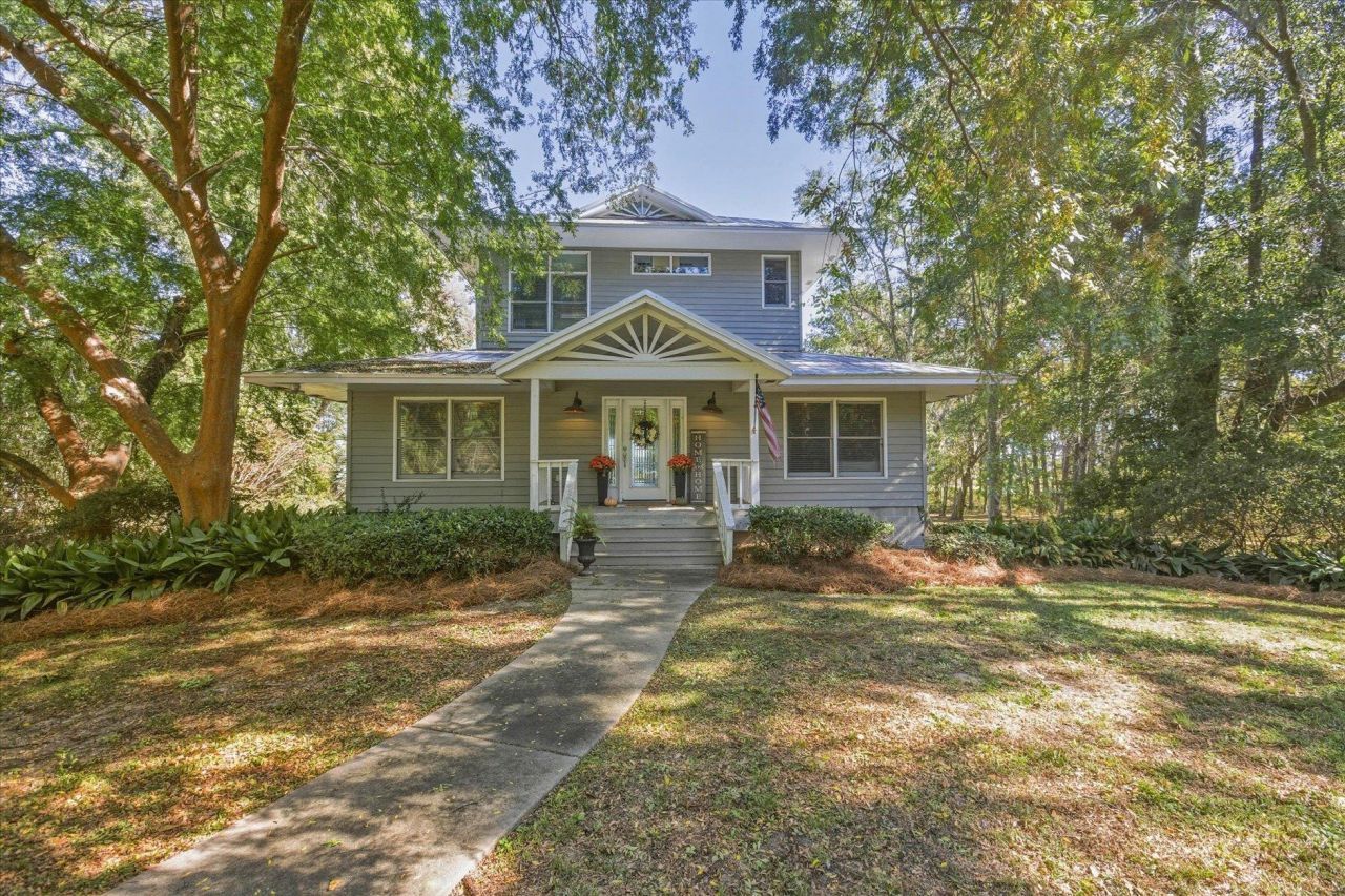 4533 Andrew Jackson Way, Tallahassee, FL 32303 Photo