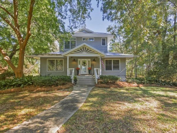 4533 Andrew Jackson Way, Tallahassee, FL 32303