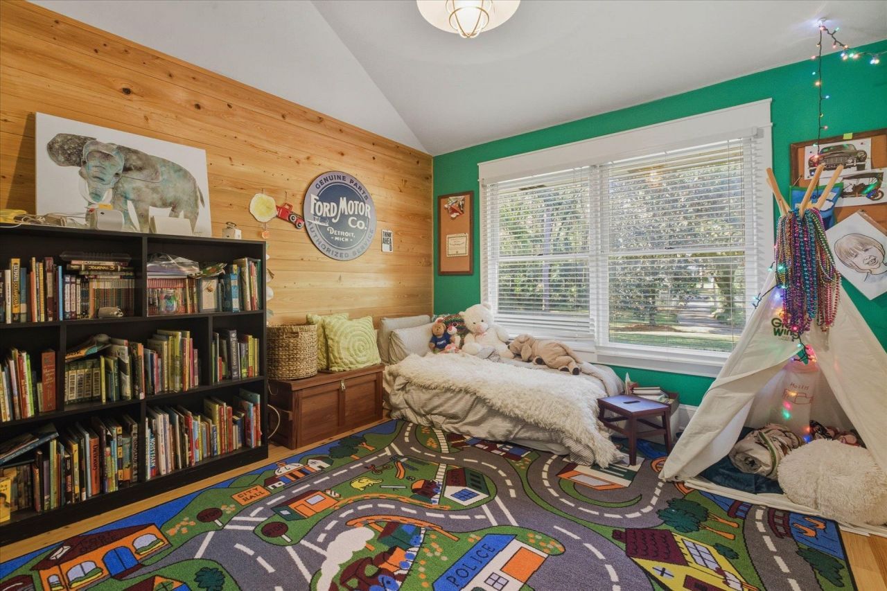 4533 Andrew Jackson Way, Tallahassee, FL 32303 Photo