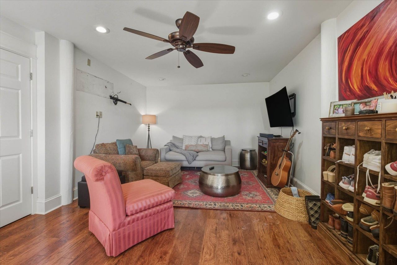 4533 Andrew Jackson Way, Tallahassee, FL 32303 Photo