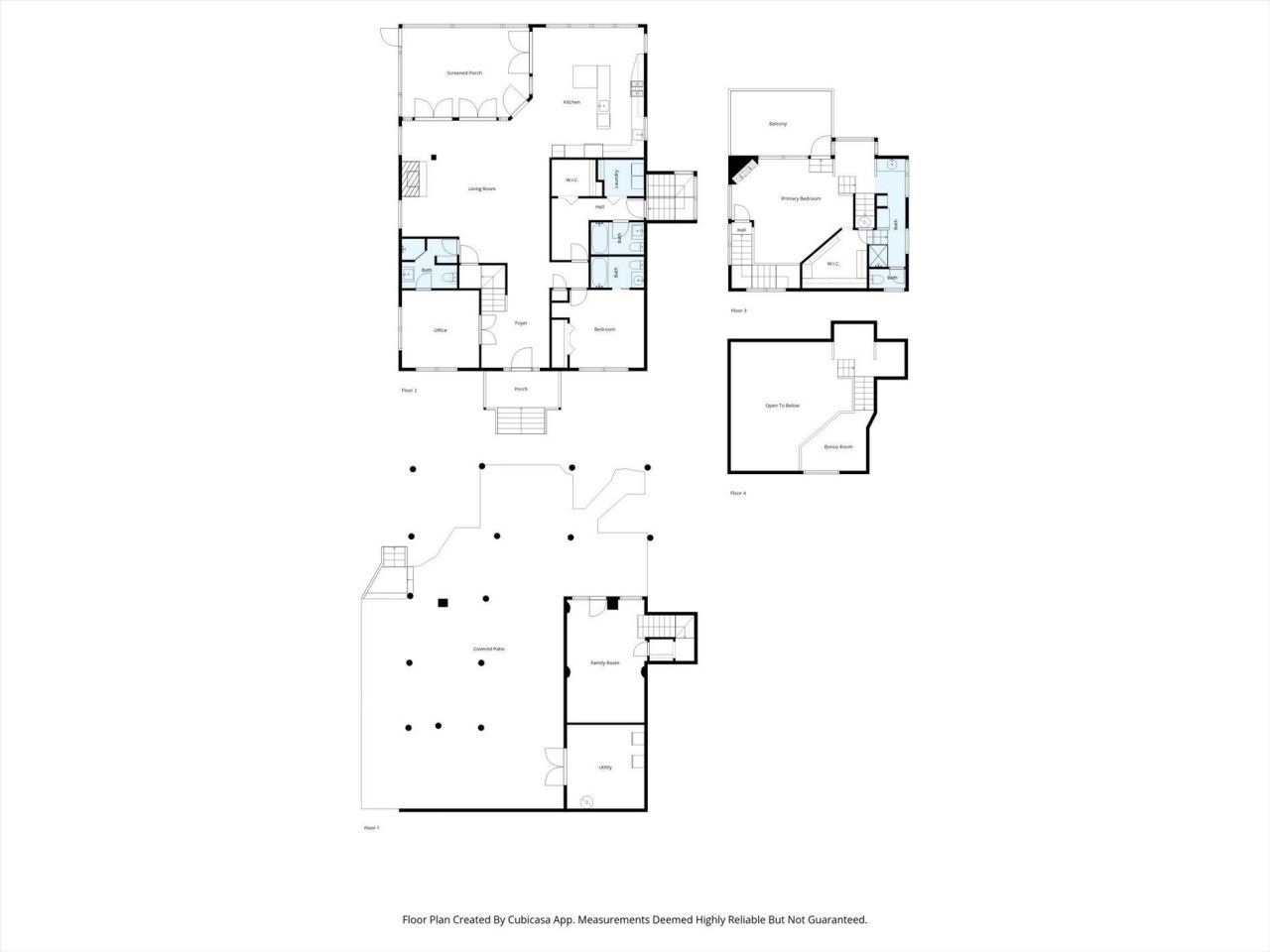 4533 Andrew Jackson Way, Tallahassee, FL 32303 Photo