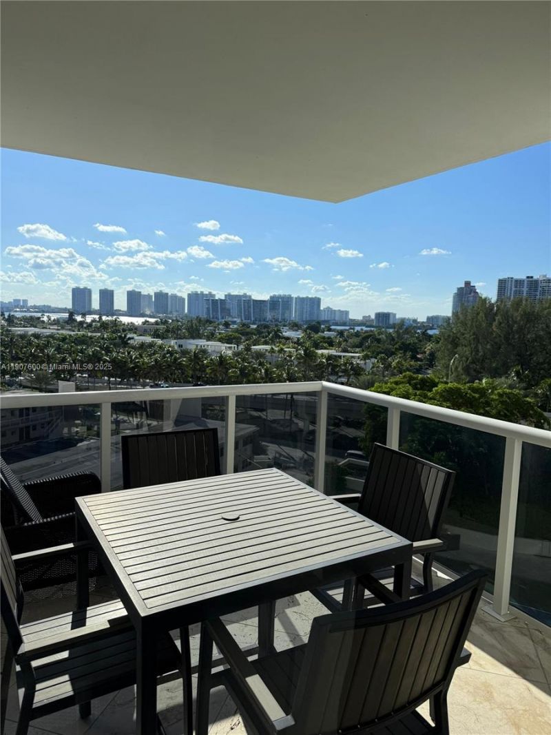 19111 Collins Ave, Unit 607, Sunny Isles Beach, FL 33160 Photo