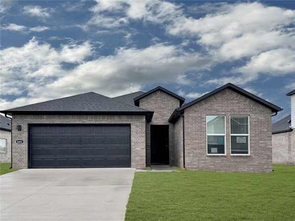 2410 Max Avenue, Bentonville, AR 72713