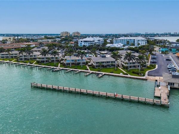 1215 Edington PL, Unit L1, MARCO ISLAND, FL 34145