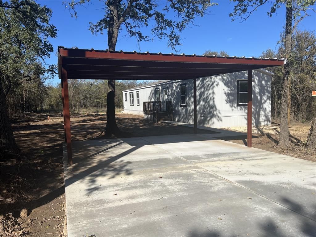367 Sleepy Meadow Drive, Bridgeport, TX 76426 Main Photo