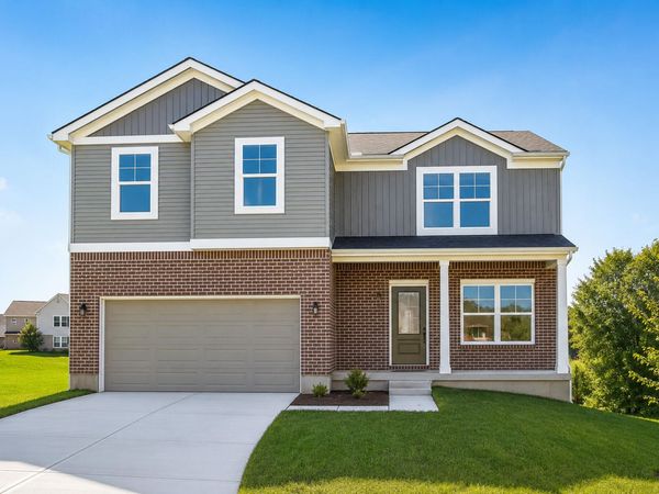 354 Foxhunt Drive, Walton, KY 41094