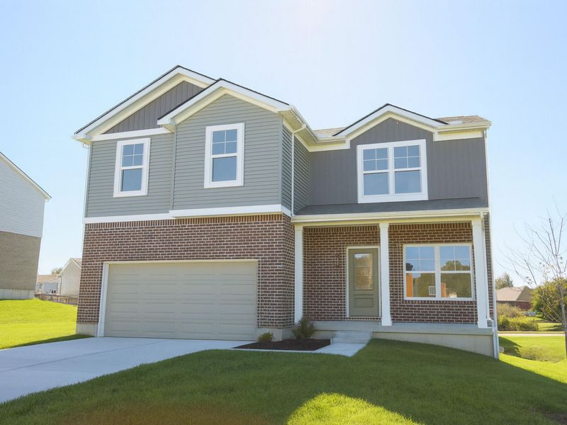 354 Foxhunt Drive, Walton, KY 41094 Photo 2