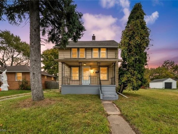 1033 W 21st Street, Lorain, OH 44052