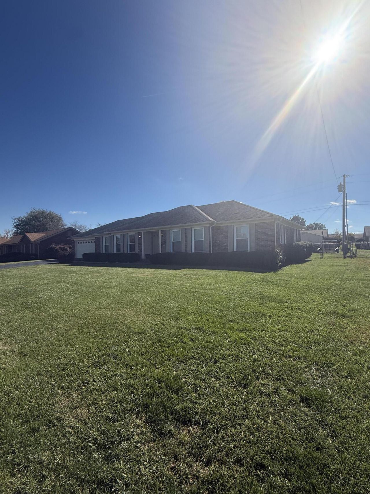 628 Longview Road, Danville, KY 40422
