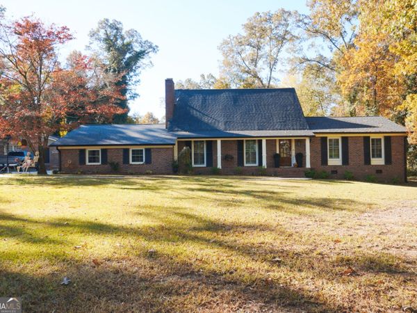 727 Cherokee Road, Cedartown, GA 30125