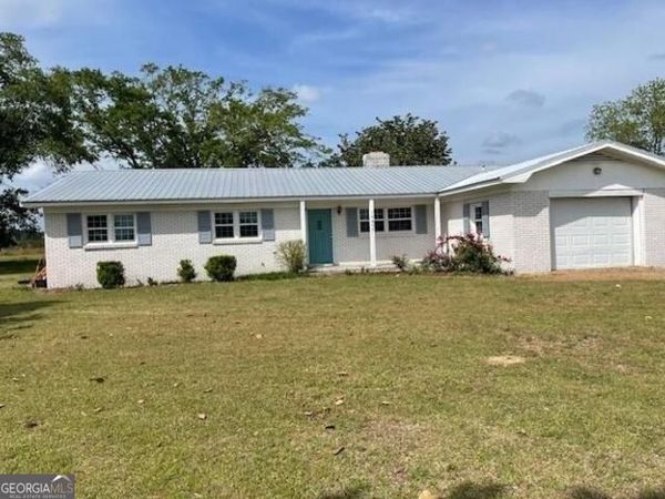 16877 Ga Highway 129 S, Cobbtown, GA 30420