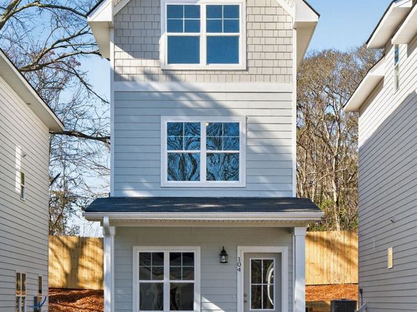 3 Crown Street, Unit LOT 1, Lagrange, GA 30240