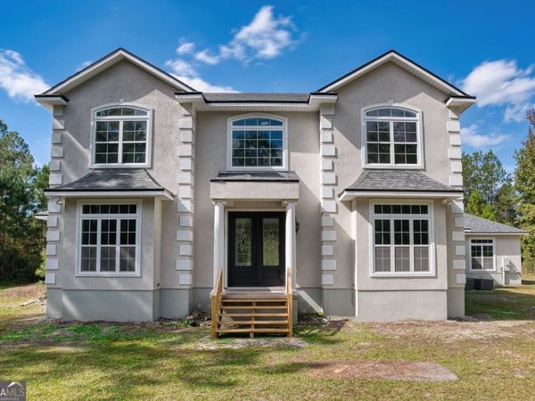 277 Waverly Lane, White Oak, GA 31568