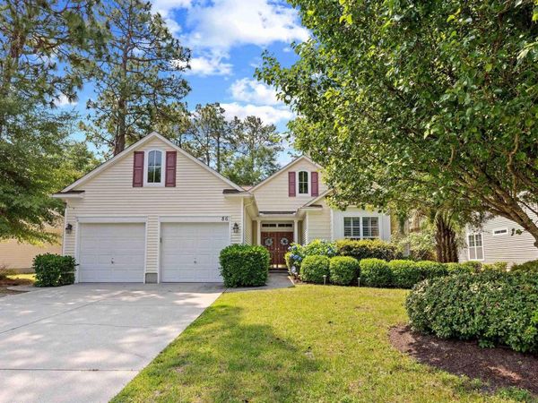 86 Wickham Ct., Pawleys Island, SC 29585