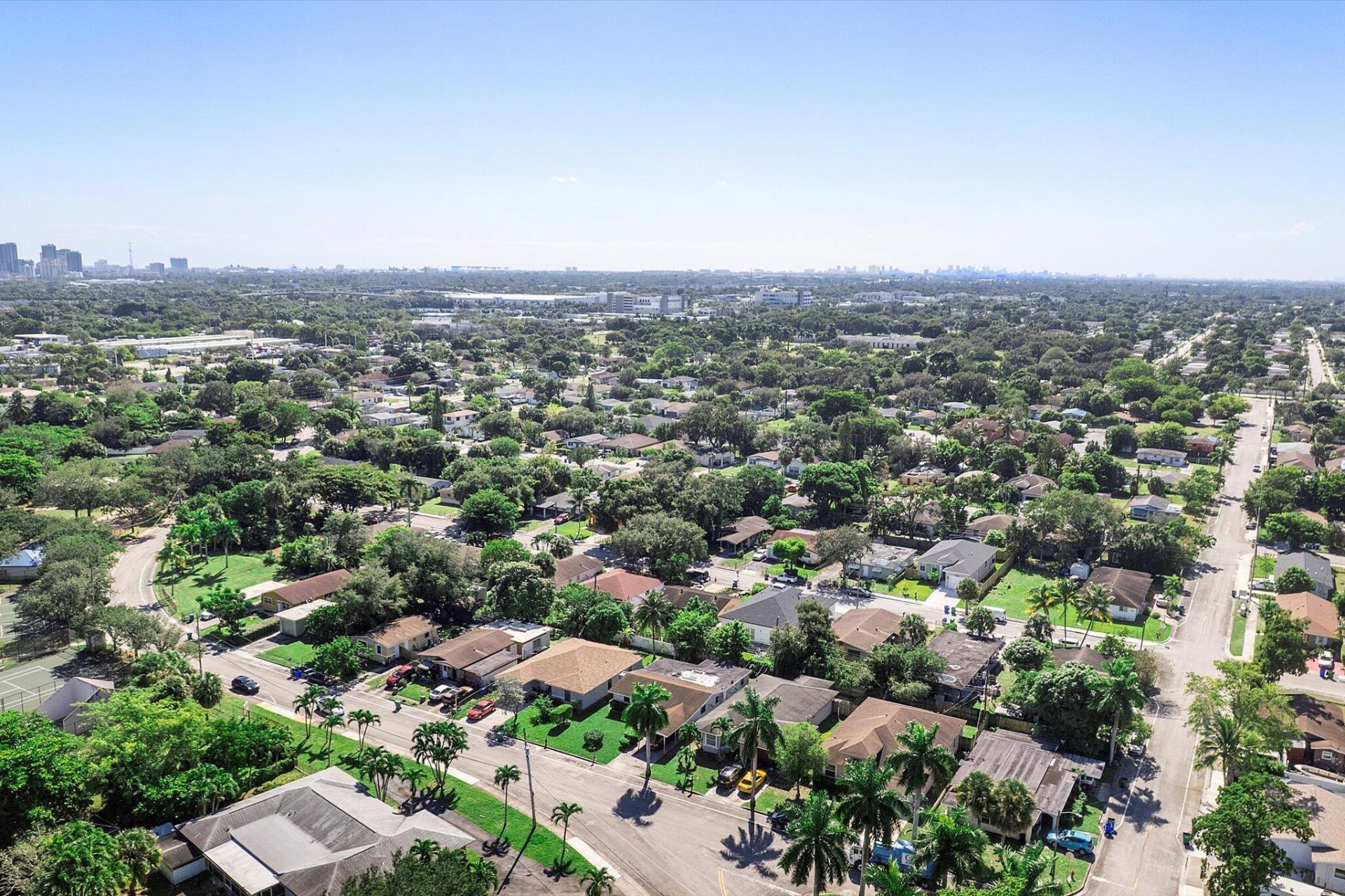 2860 NW 8th Place, Fort Lauderdale, FL 33311 Photo