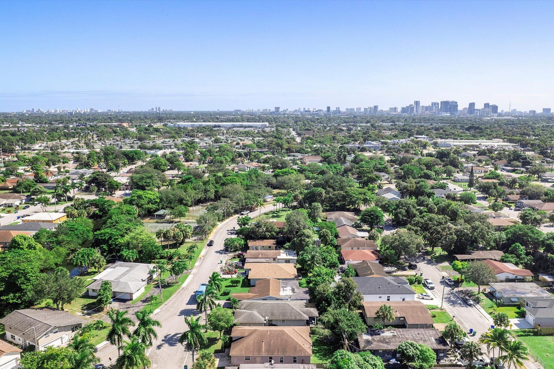 2860 NW 8th Place, Fort Lauderdale, FL 33311 Photo