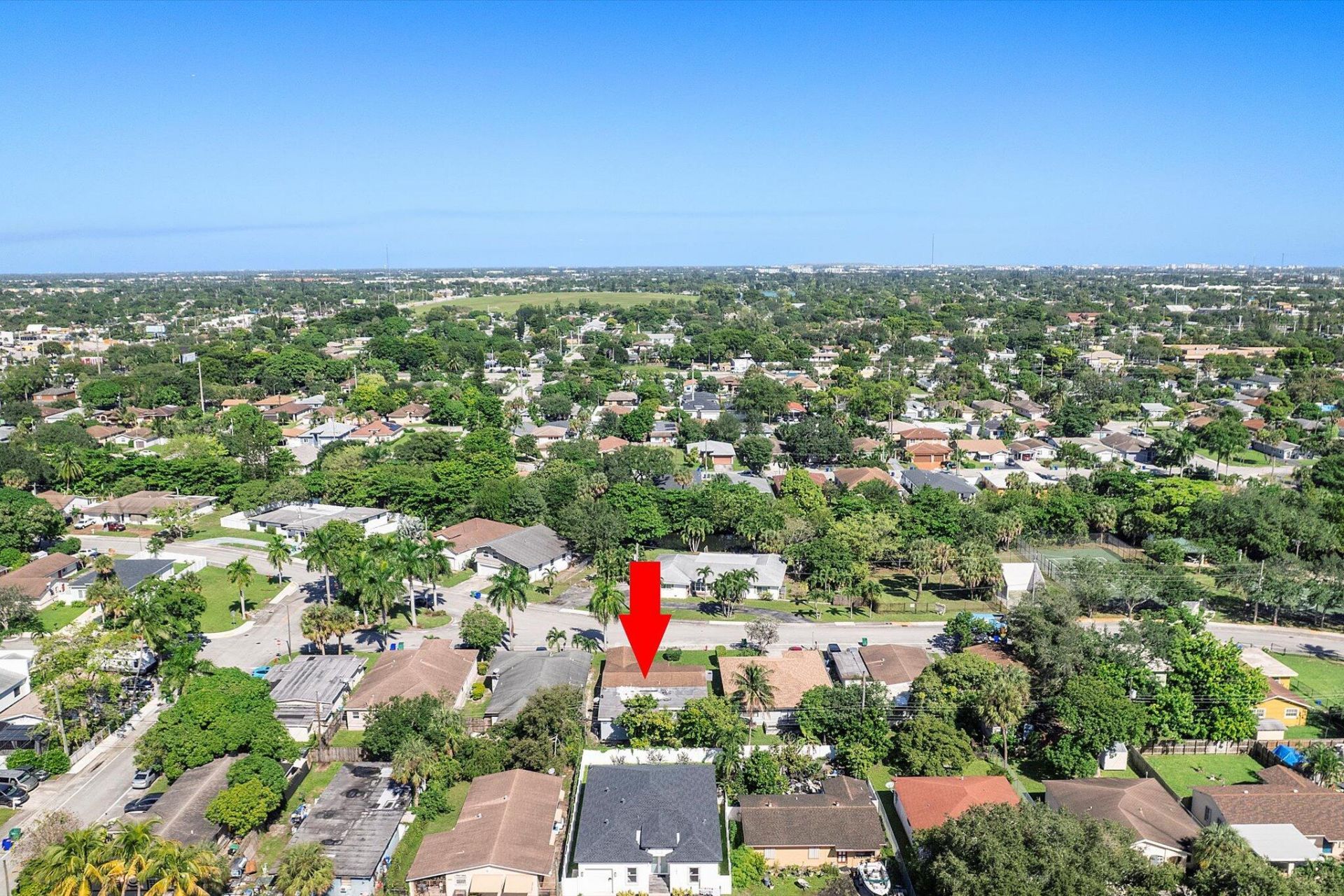 2860 NW 8th Place, Fort Lauderdale, FL 33311 Photo