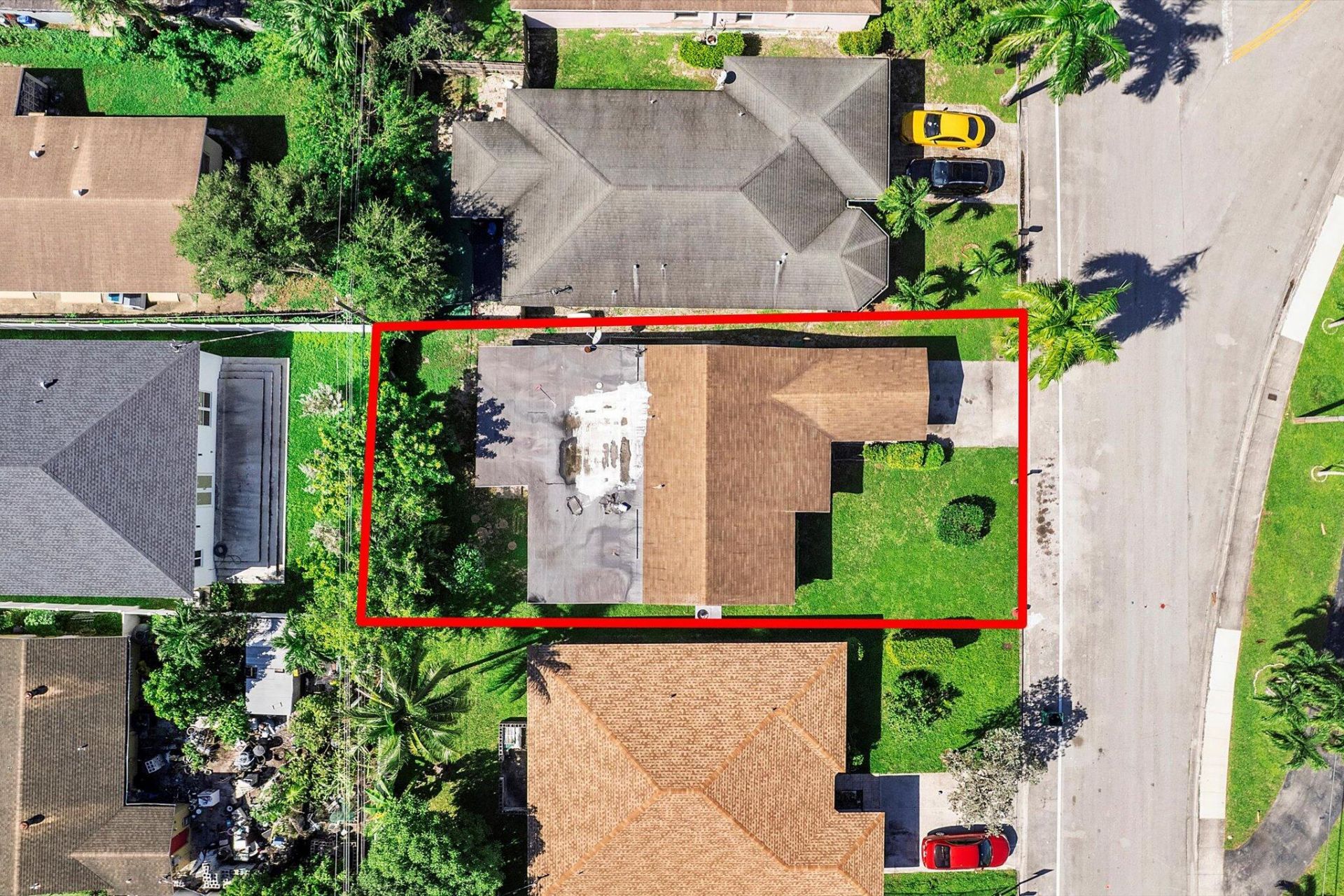 2860 NW 8th Place, Fort Lauderdale, FL 33311 Photo